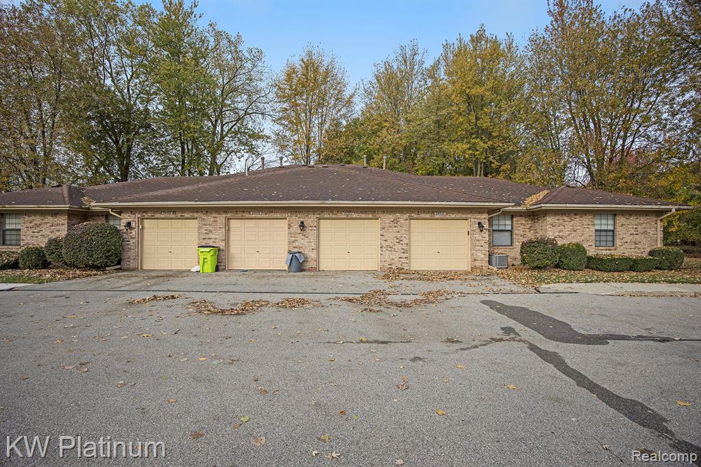 33512 Meldrum Street Chesterfield, MI 48047 - Photo 16 of 20