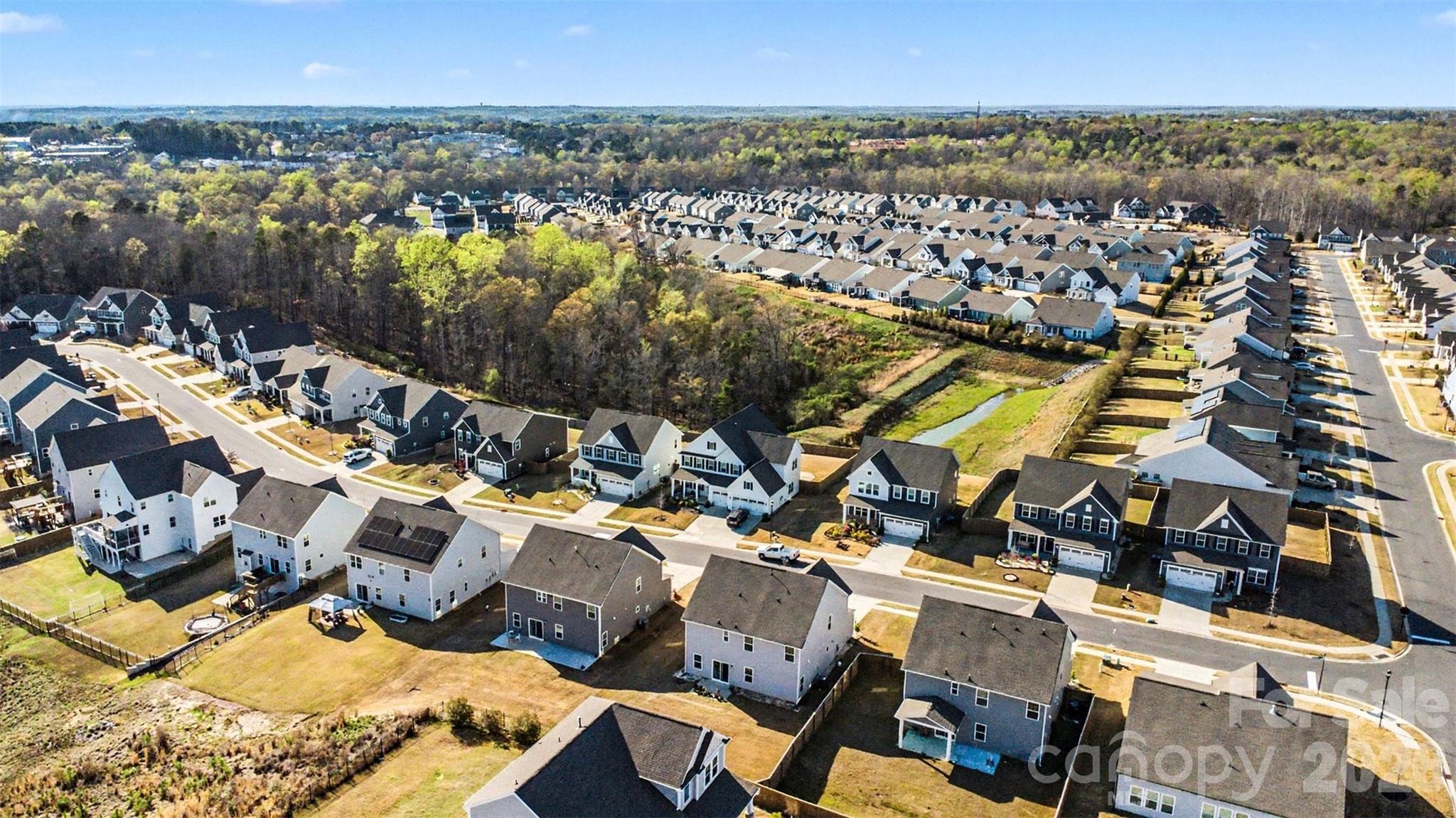 3023 Ballester Road Fort Mill, SC 29707 - Photo 38 of 38