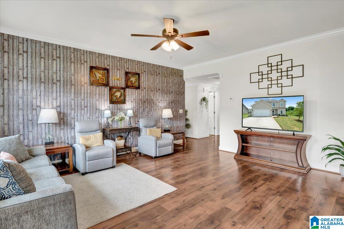 156 Waterstone Way Calera, AL 35040 - Photo 21 of 46