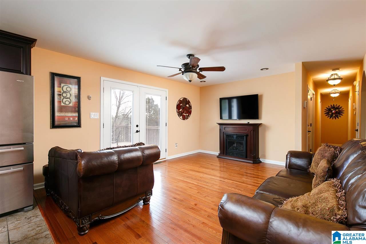 654 Flint Hill Road Bessemer, AL 35022 - Photo 10 of 25