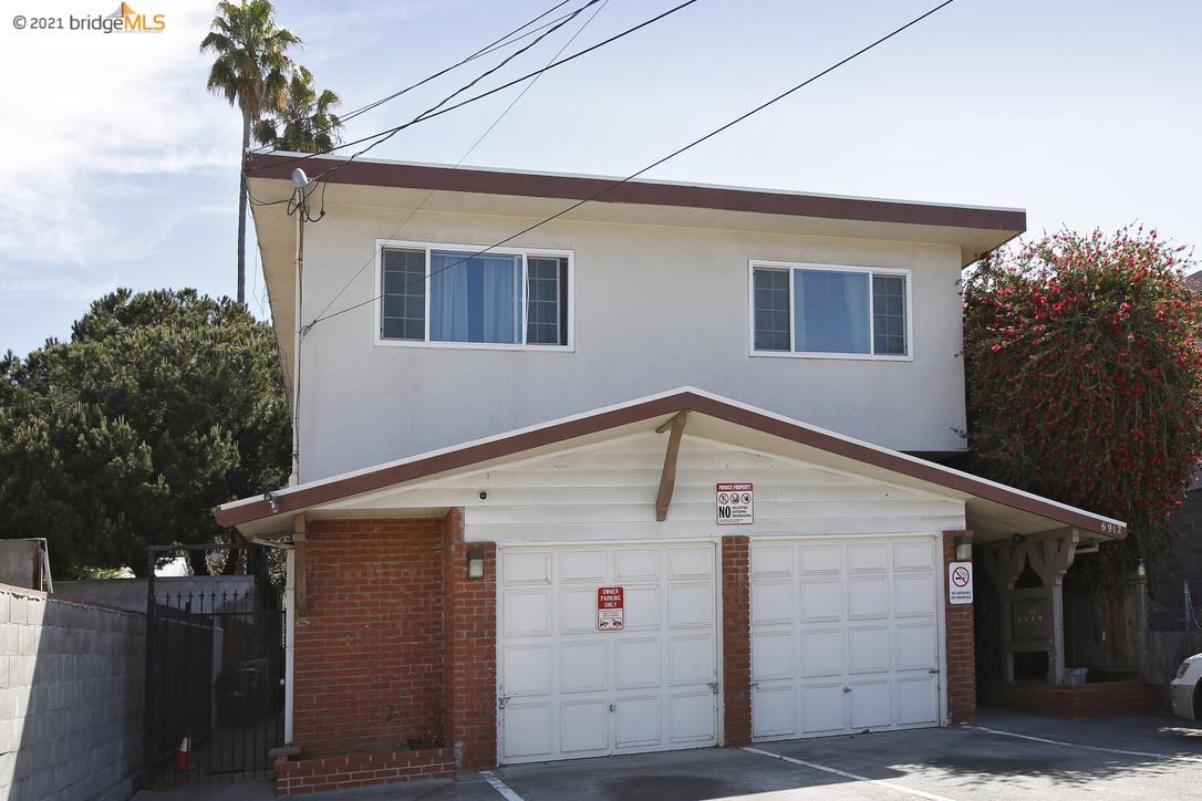 6912 Lacey Avenue Oakland, CA 94605 - Photo 1 of 1