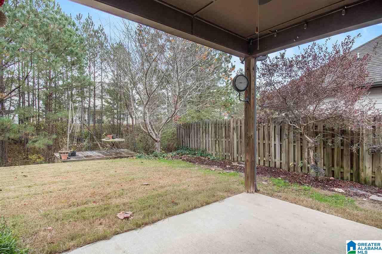 1028 Riviera Drive Calera, AL 35040 - Photo 30 of 39