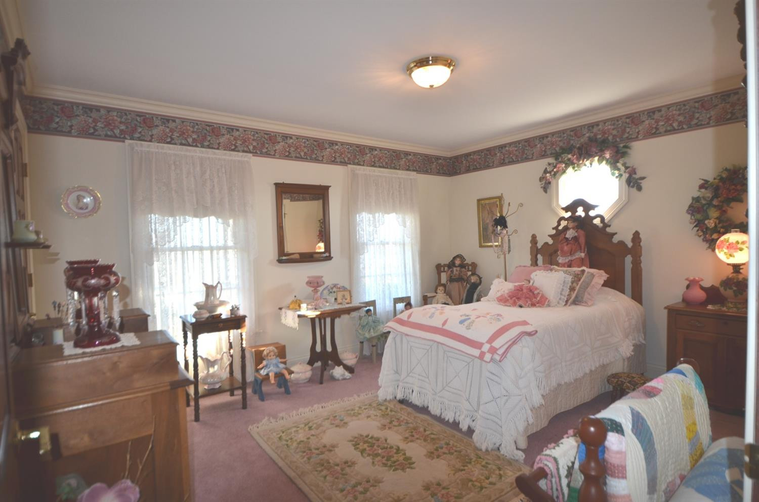 300 Calvary Road Harrodsburg, KY 40330 - Photo 24 of 58 Photo 24