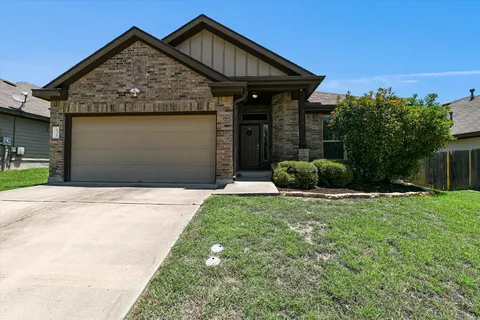 $299,990 | 536 Dragon Ridge Road, Buda, TX 78610