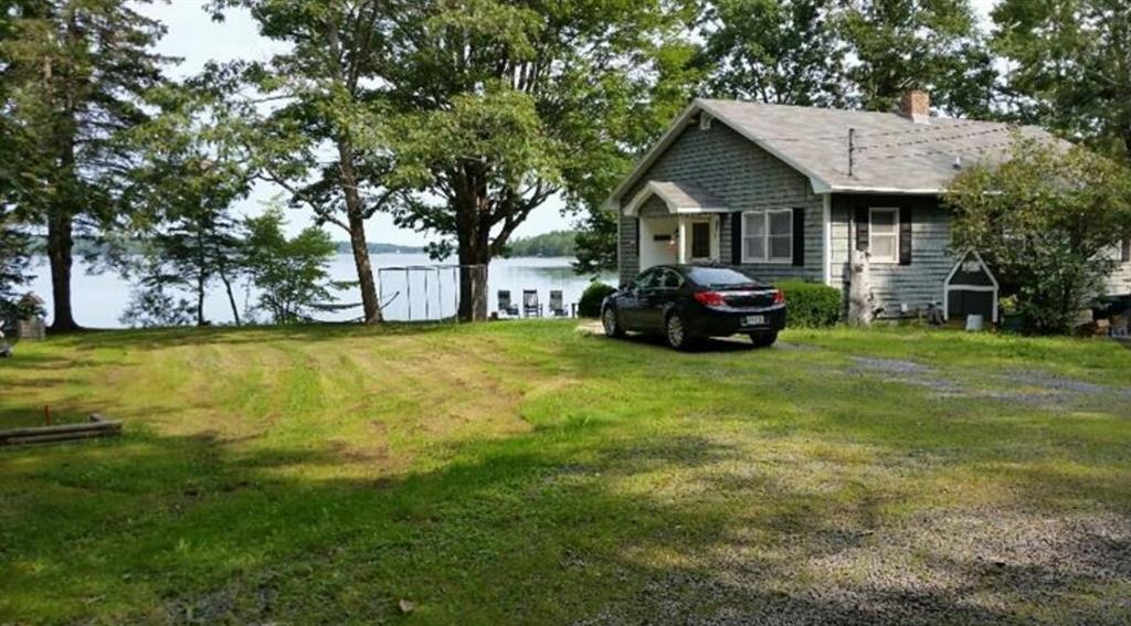 43 Mill Cove Road Trenton, ME 04605 - Photo 3 of 6 Photo