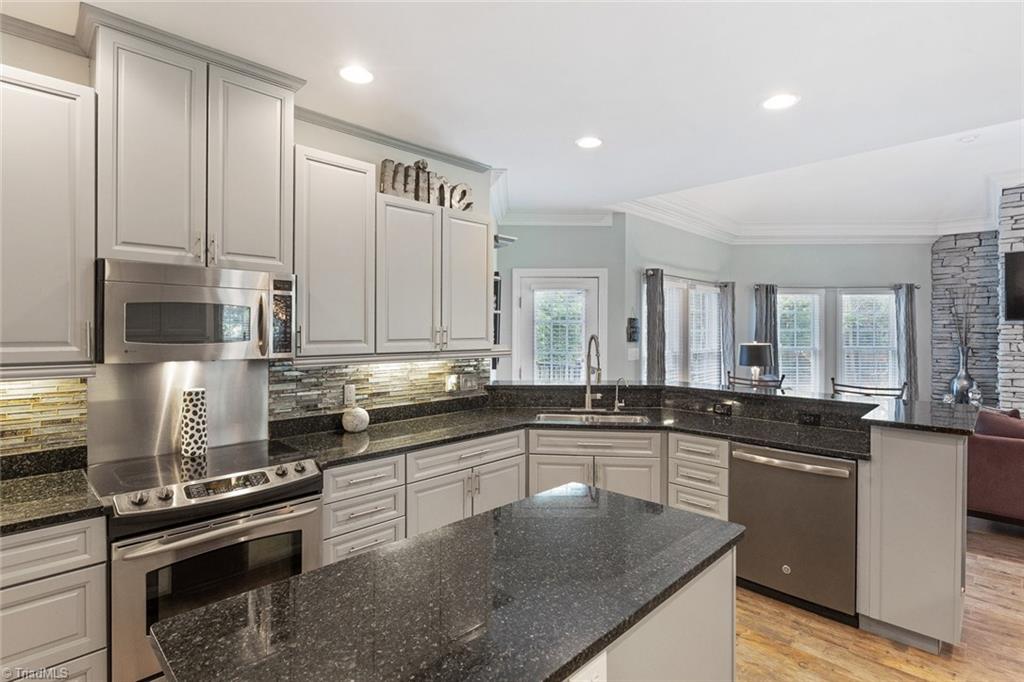5015 Leadenhall Road Oak Ridge, NC 27310 - Photo 13 of 30