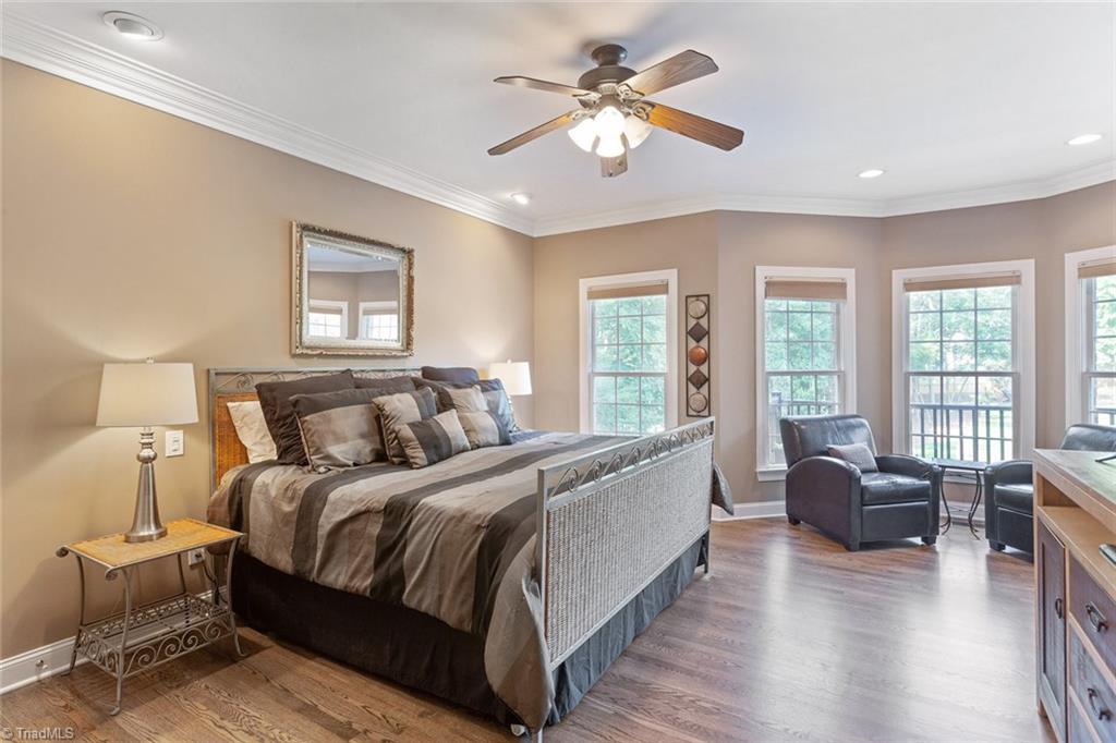 5015 Leadenhall Road Oak Ridge, NC 27310 - Photo 19 of 30