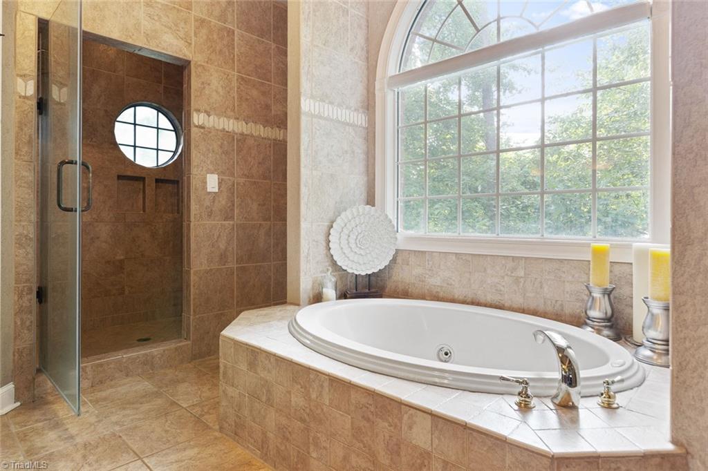 5015 Leadenhall Road Oak Ridge, NC 27310 - Photo 21 of 30