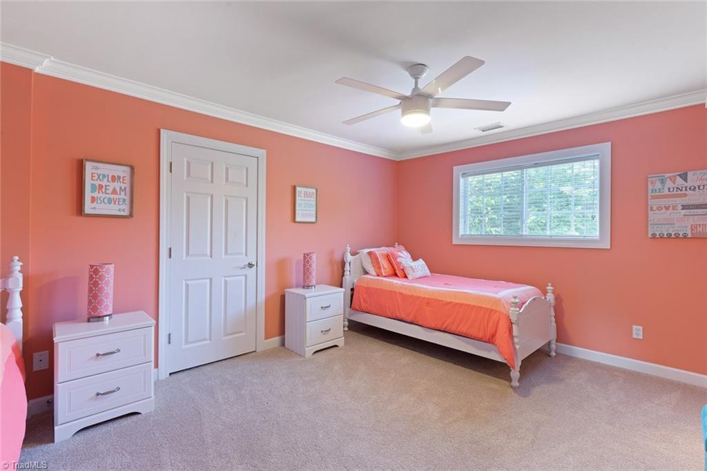 5015 Leadenhall Road Oak Ridge, NC 27310 - Photo 22 of 30