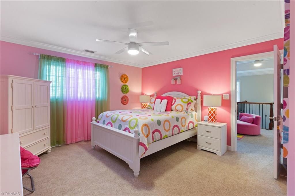 5015 Leadenhall Road Oak Ridge, NC 27310 - Photo 23 of 30
