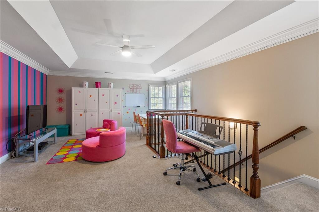 5015 Leadenhall Road Oak Ridge, NC 27310 - Photo 25 of 30