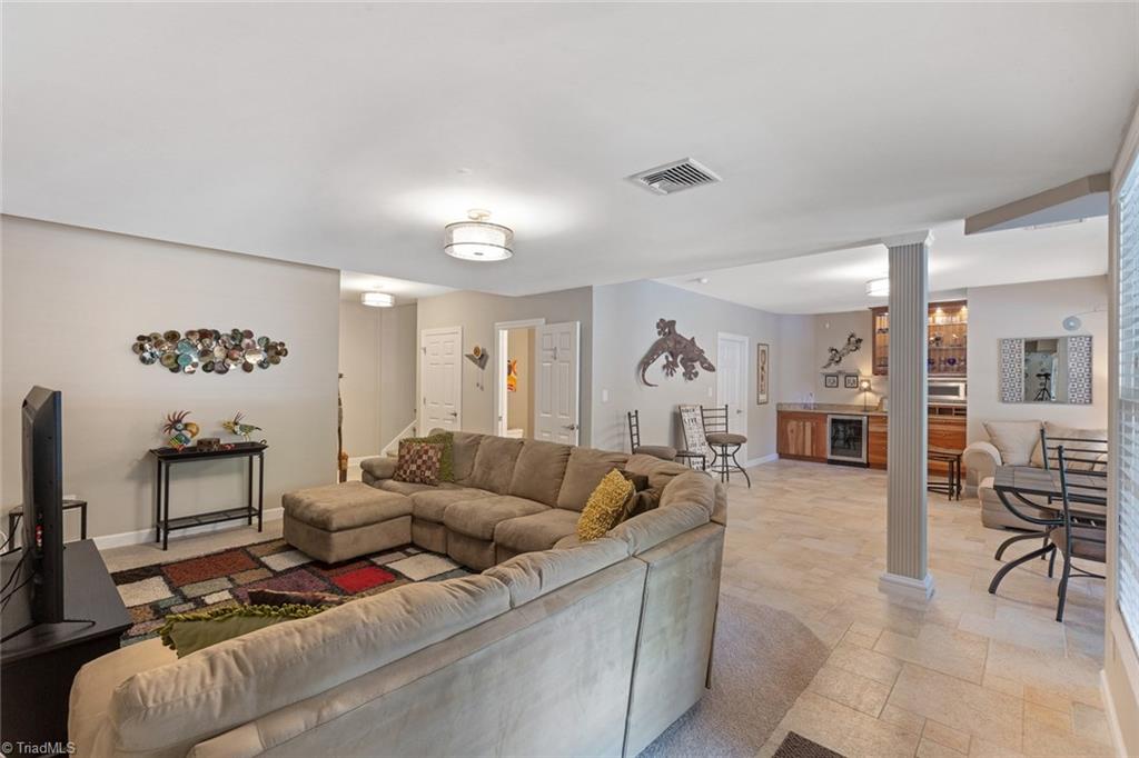 5015 Leadenhall Road Oak Ridge, NC 27310 - Photo 26 of 30