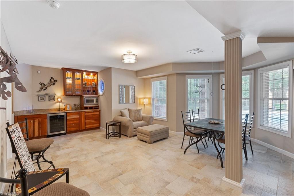 5015 Leadenhall Road Oak Ridge, NC 27310 - Photo 27 of 30