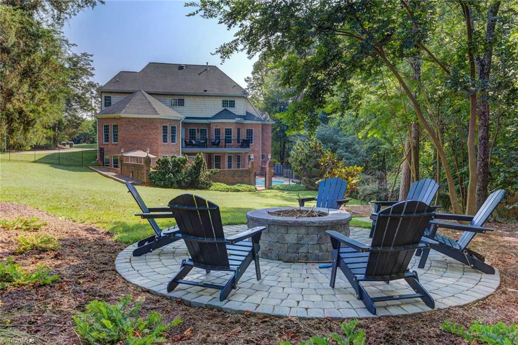 5015 Leadenhall Road Oak Ridge, NC 27310 - Photo 30 of 30