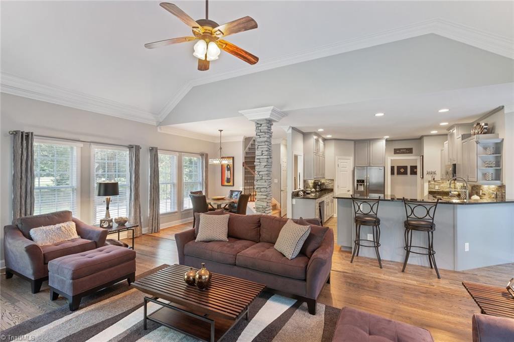 5015 Leadenhall Road Oak Ridge, NC 27310 - Photo 10 of 30