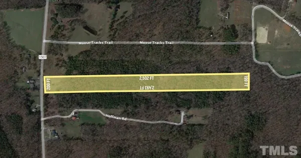 $89,900 | 4 Wilkerson Road, Cedar Grove, NC 27231