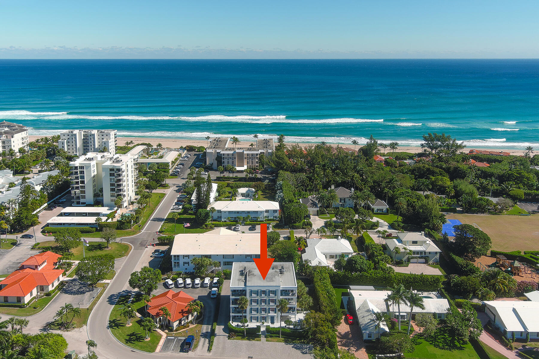 3883 Gulf Stream Road, Unit 1N Gulf Stream, FL 33483 - Photo 18 of 30