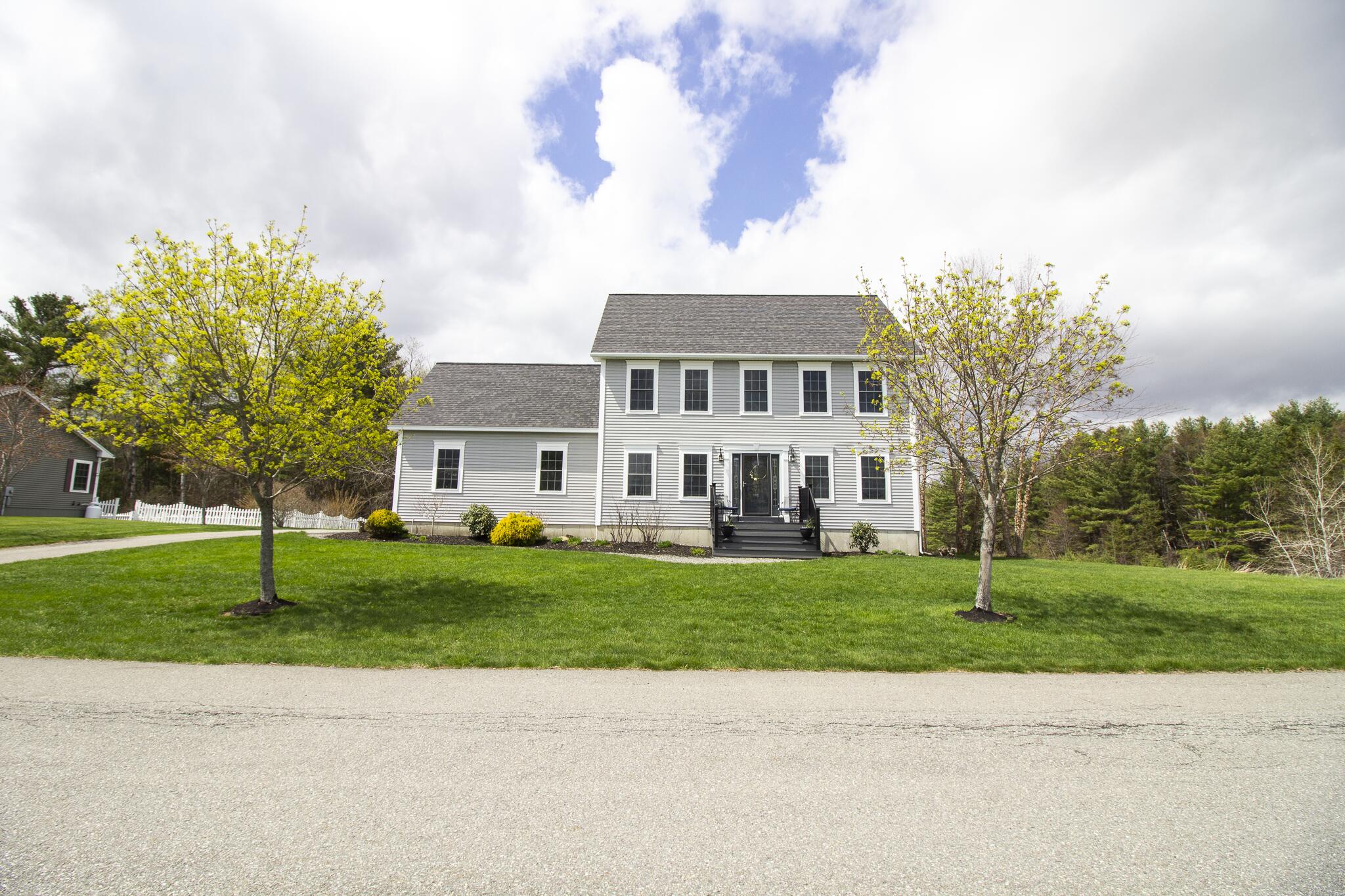 34 Virginia Lane Bangor, ME 04401 - Photo 2 of 83 34 Virginia Lane-120