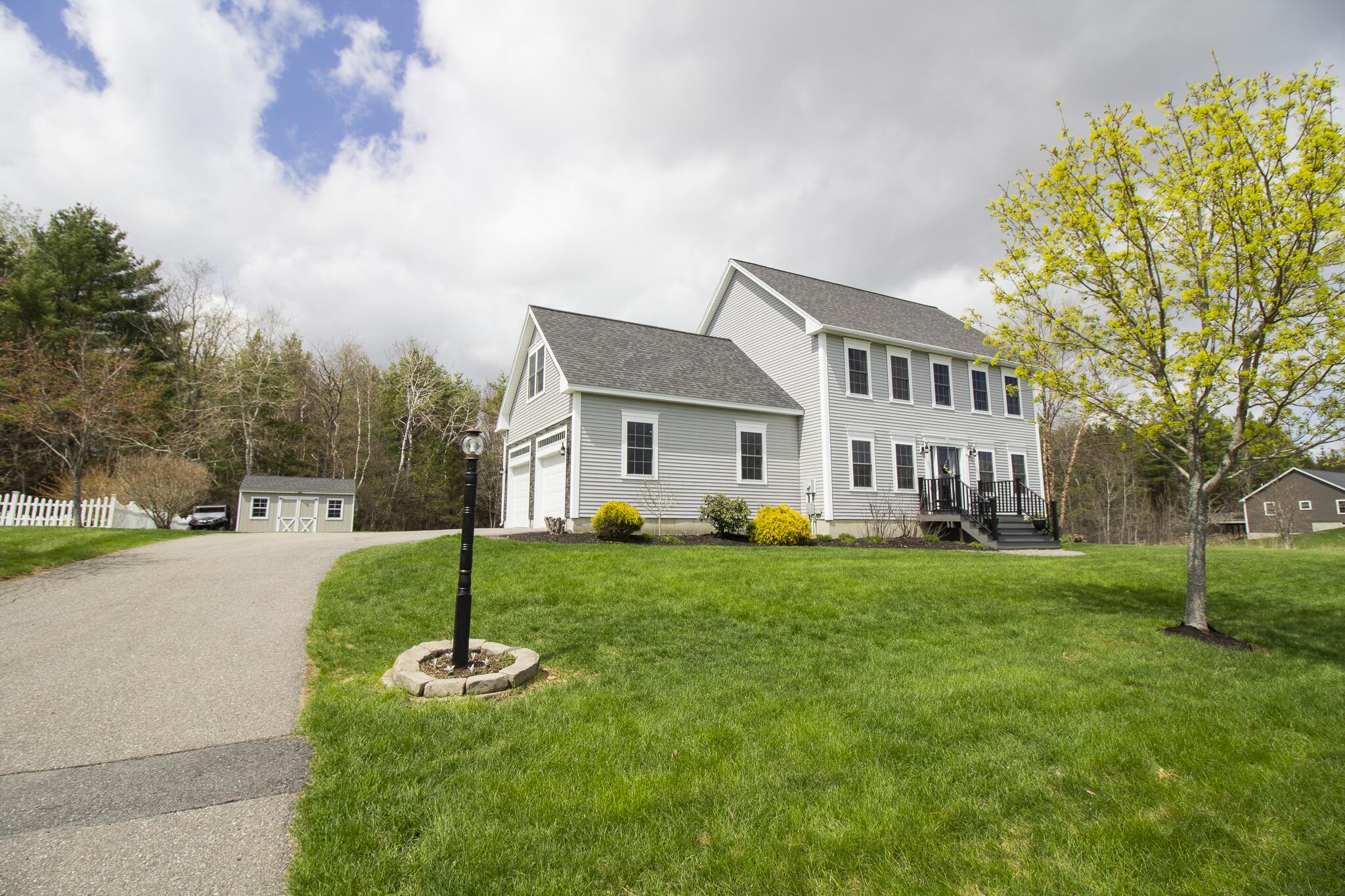 34 Virginia Lane Bangor, ME 04401 - Photo 4 of 83 34 Virginia Lane-118