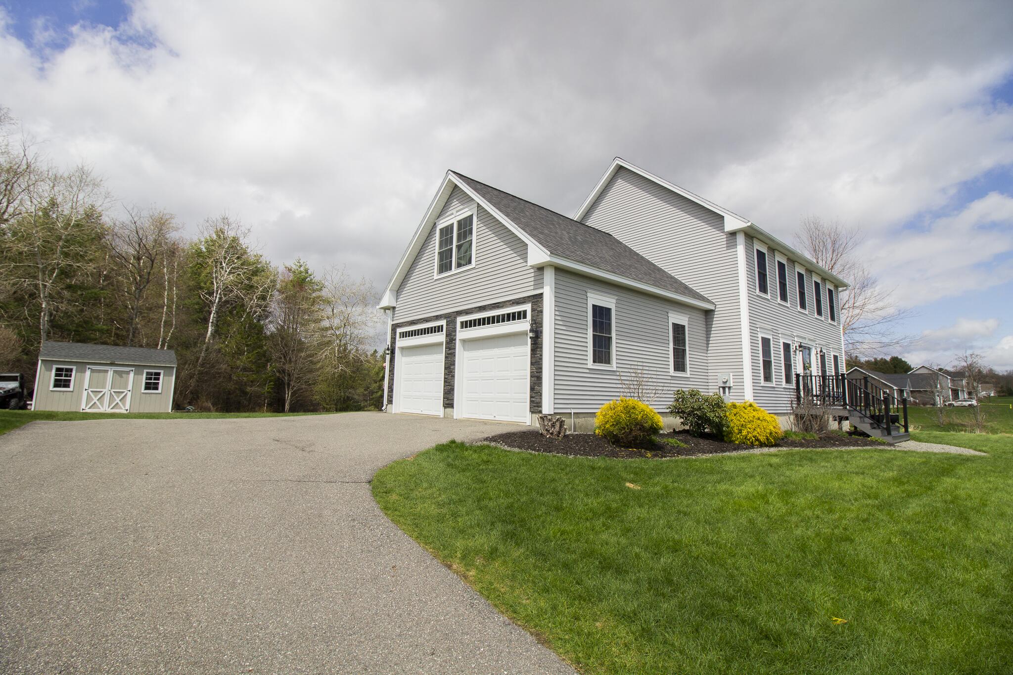 34 Virginia Lane Bangor, ME 04401 - Photo 5 of 83 34 Virginia Lane-117