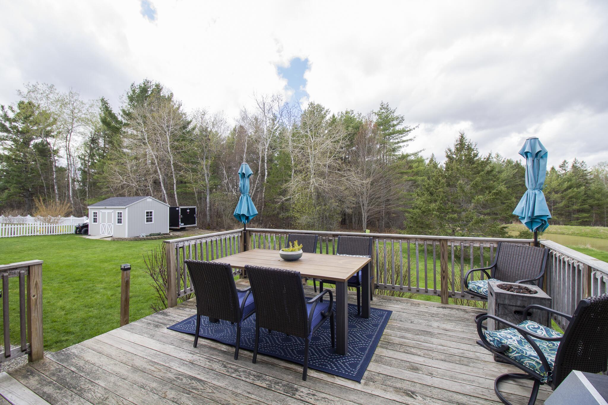 34 Virginia Lane Bangor, ME 04401 - Photo 73 of 83 34 Virginia Lane-107