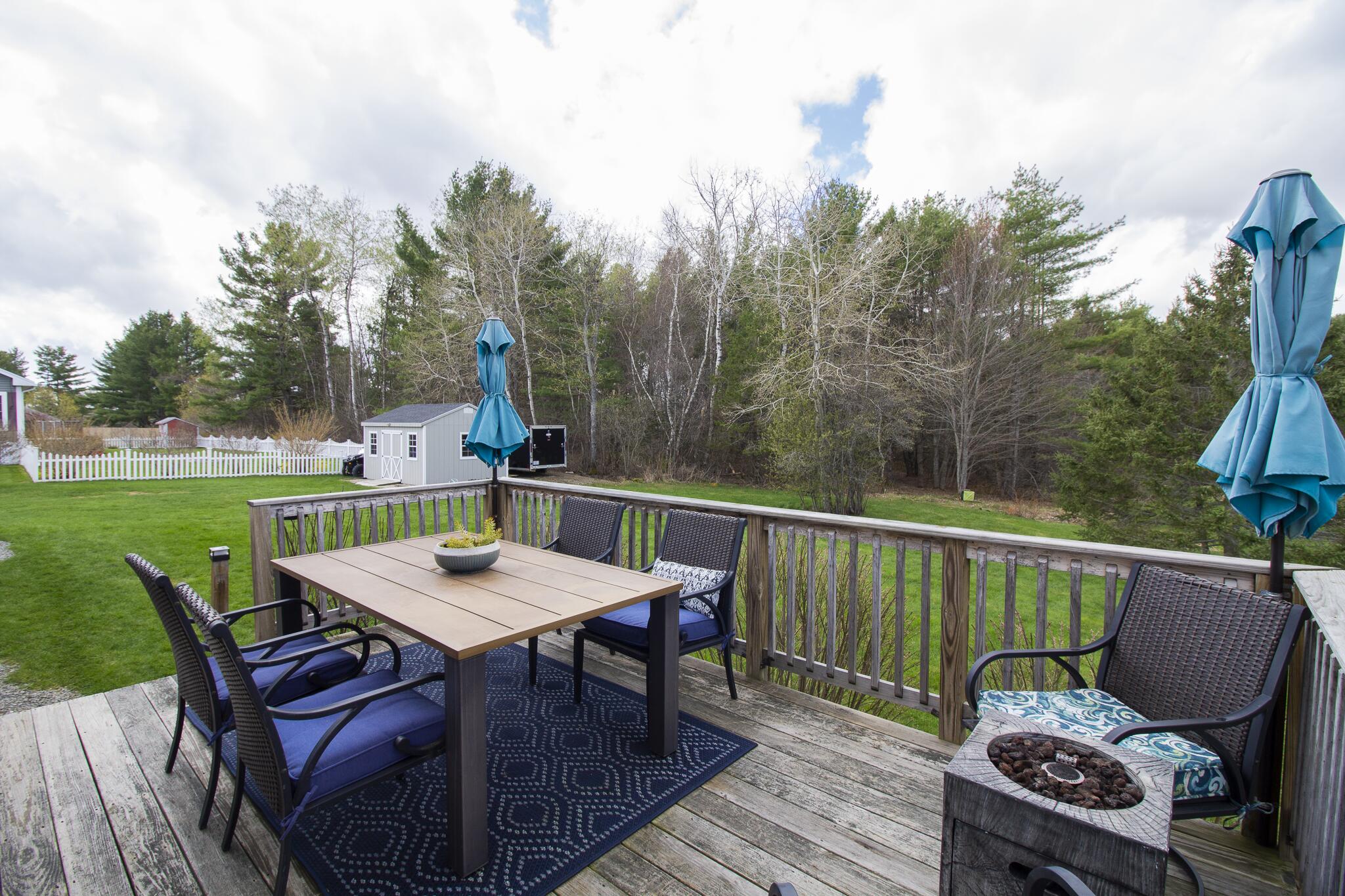 34 Virginia Lane Bangor, ME 04401 - Photo 74 of 83 34 Virginia Lane-108