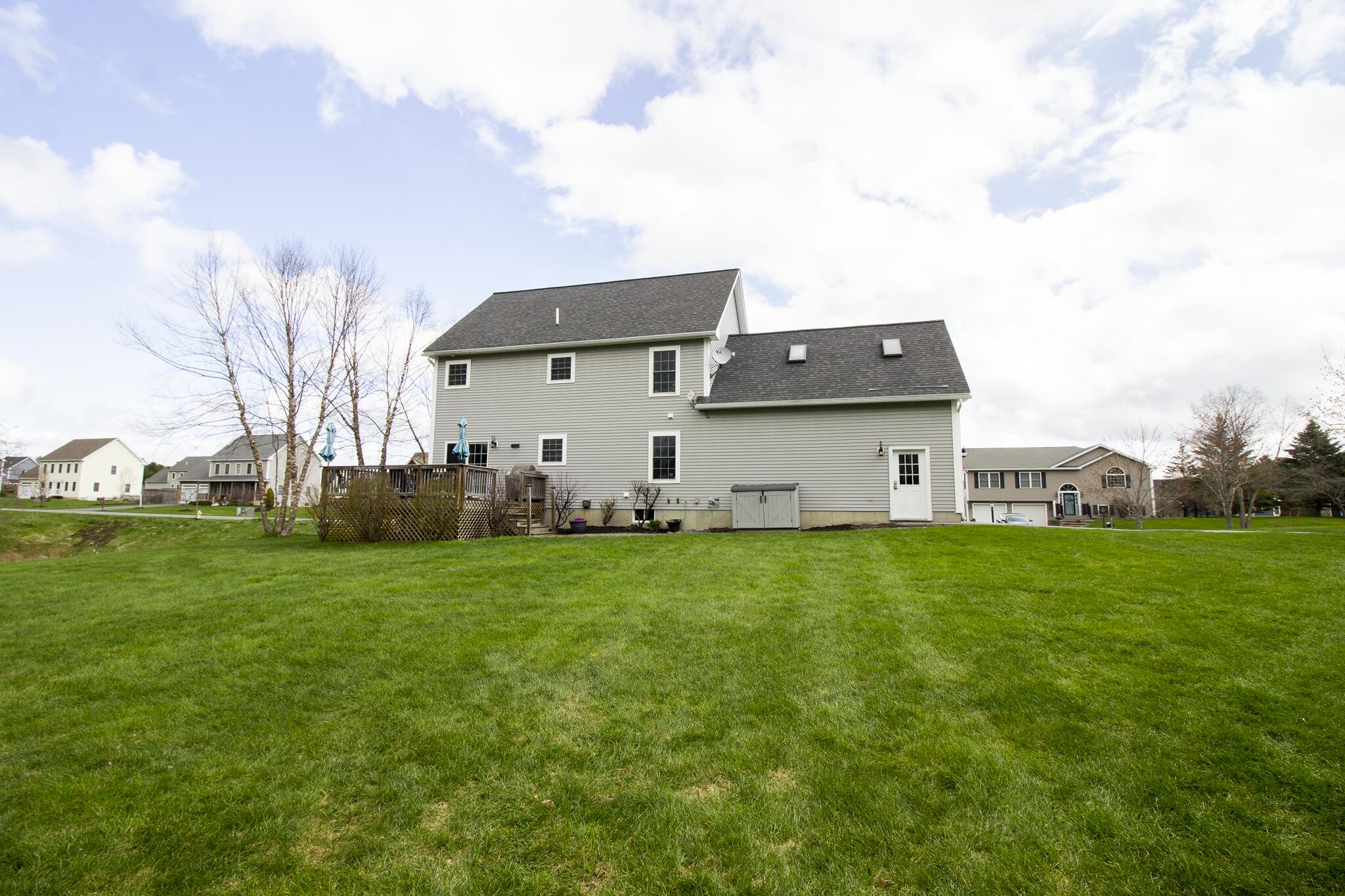 34 Virginia Lane Bangor, ME 04401 - Photo 76 of 83 34 Virginia Lane-110