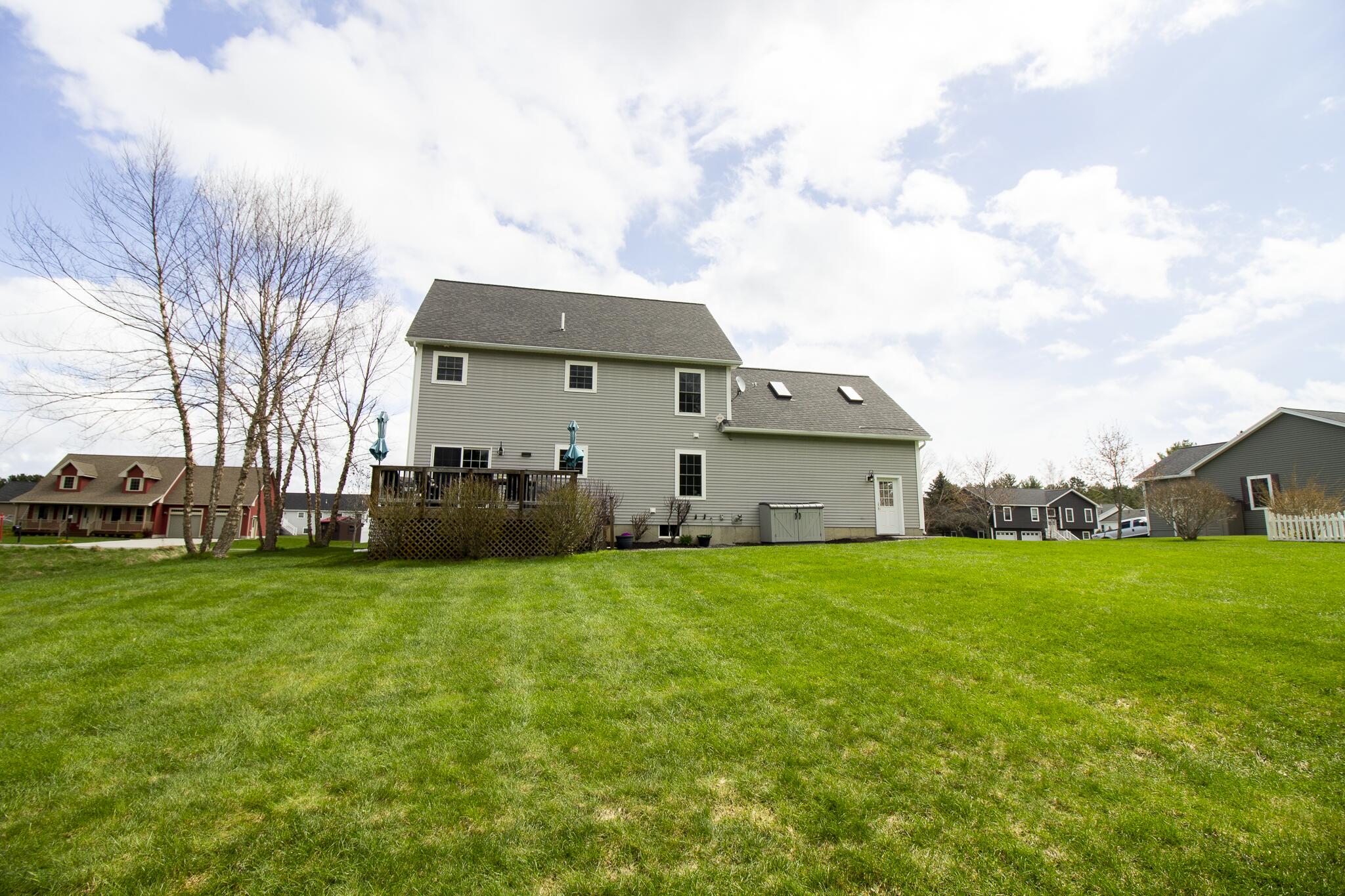 34 Virginia Lane Bangor, ME 04401 - Photo 78 of 83 34 Virginia Lane-112
