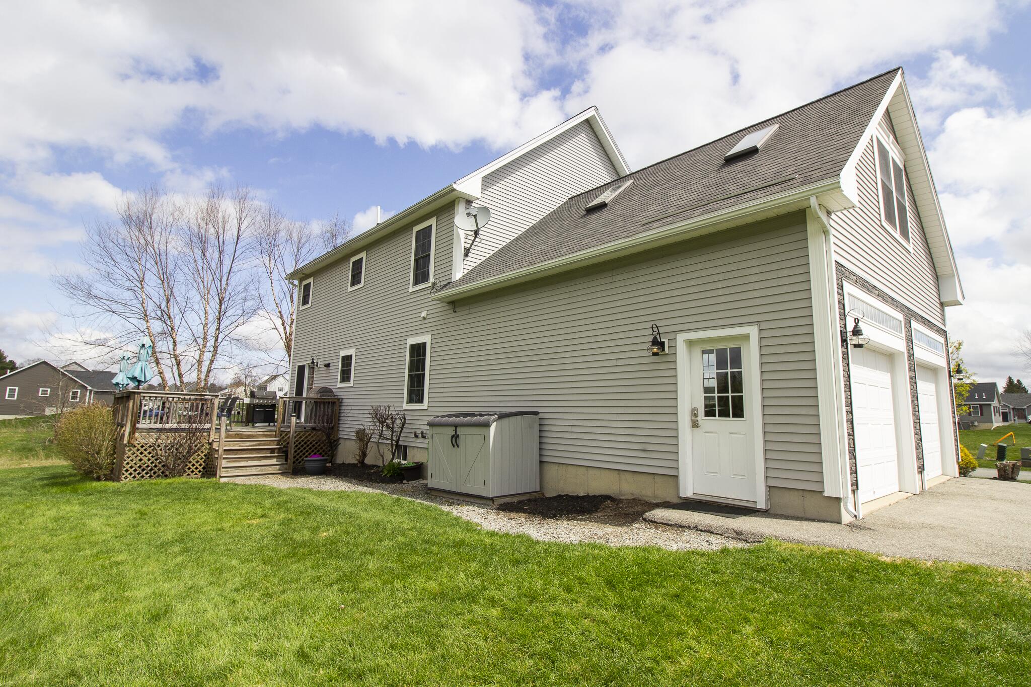 34 Virginia Lane Bangor, ME 04401 - Photo 79 of 83 34 Virginia Lane-115