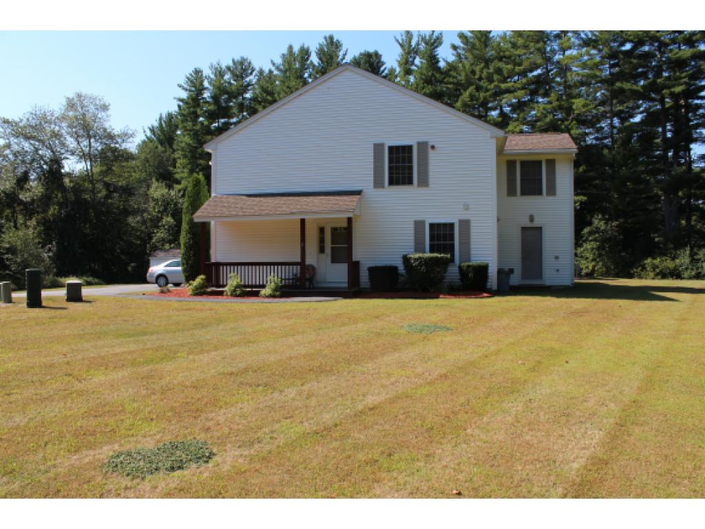 2 Taylor Mill Road, Unit 2 Atkinson, NH 03811 - Photo 1 of 11