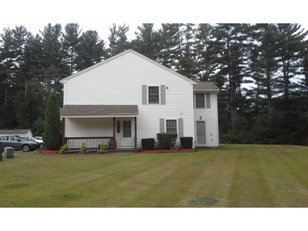 2 Taylor Mill Road, Unit 2 Atkinson, NH 03811 - Photo 2 of 11