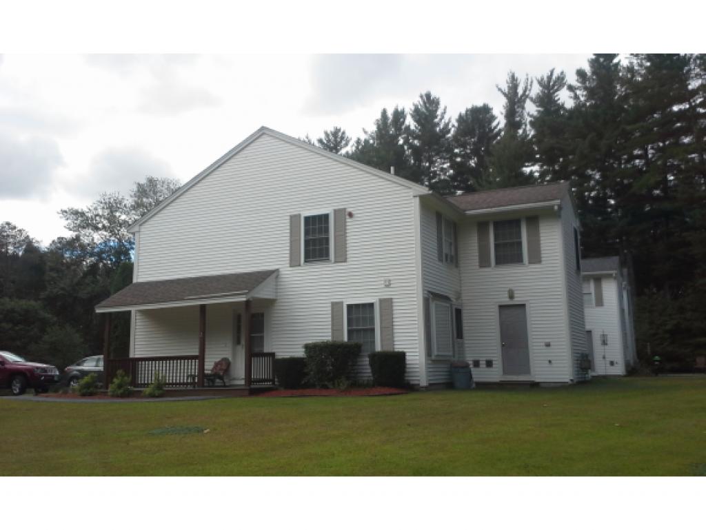 2 Taylor Mill Road, Unit 2 Atkinson, NH 03811 - Photo 3 of 11
