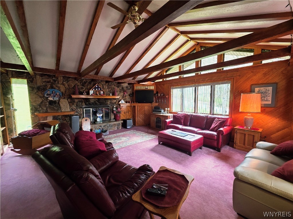 7044 Crane Road Ellicottville, NY 14731 - Photo 21 of 50