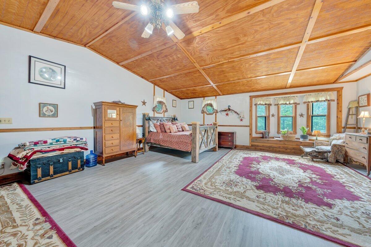 2965 Reesedale Road Elliston, VA 24087 - Photo 26 of 65 28