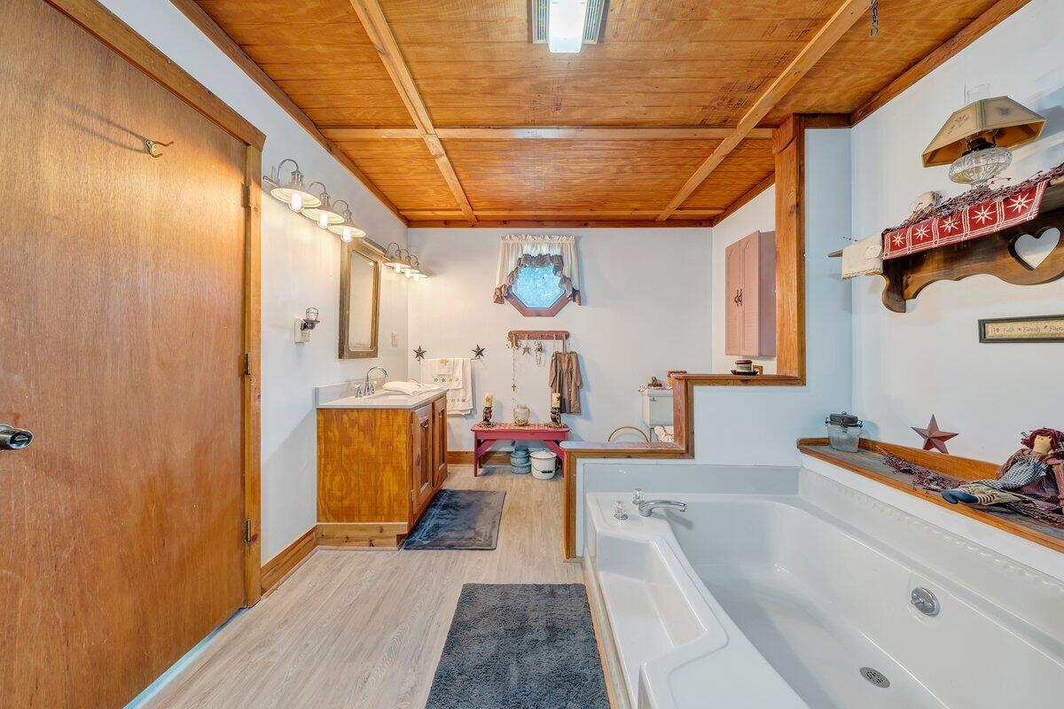 2965 Reesedale Road Elliston, VA 24087 - Photo 33 of 65 35