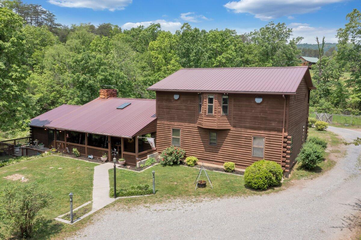 2965 Reesedale Road Elliston, VA 24087 - Photo 51 of 65 54
