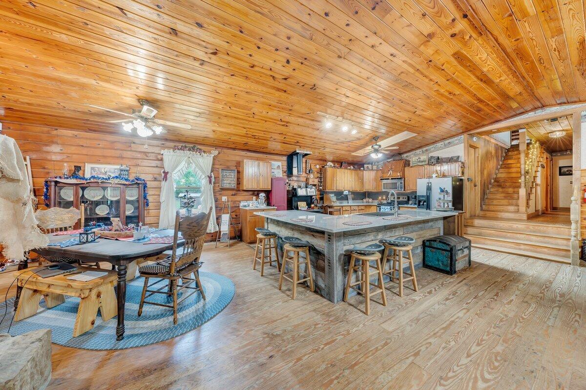 2965 Reesedale Road Elliston, VA 24087 - Photo 7 of 65 7