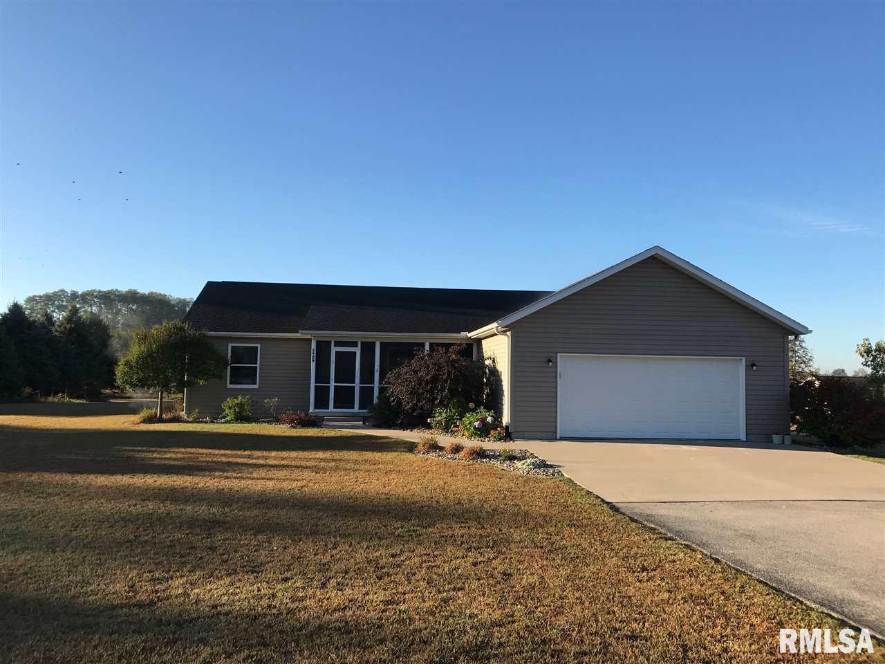 5429 Holly Road Fulton, IL 61252 - Photo 1 of 21