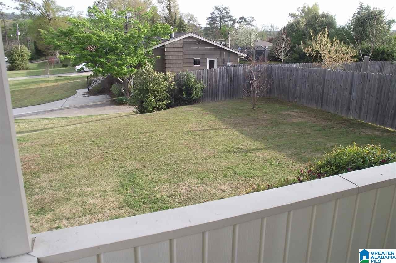 3016 Dolly Ridge Drive Birmingham, AL 35243 - Photo 24 of 26