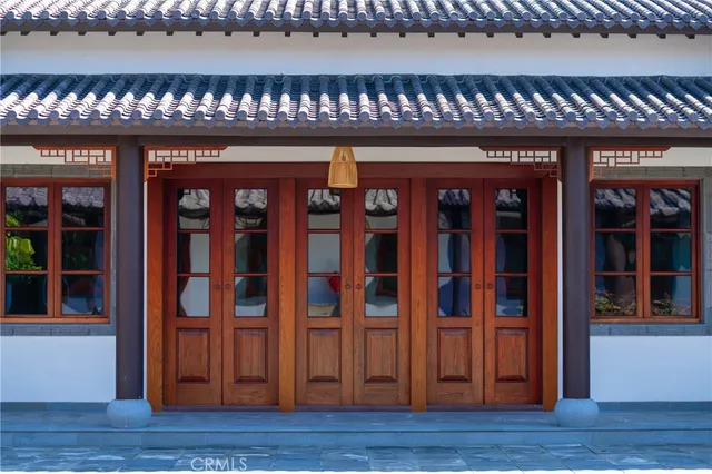 $17,600,000 | 11 Deodar Lane, Bradbury, CA 91008