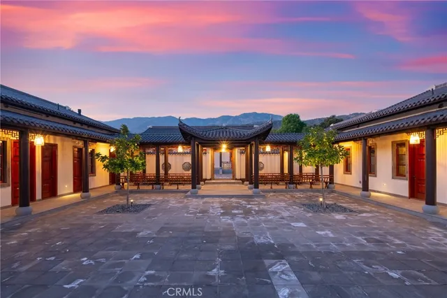 $17,600,000 | 11 Deodar Lane, Bradbury, CA 91008