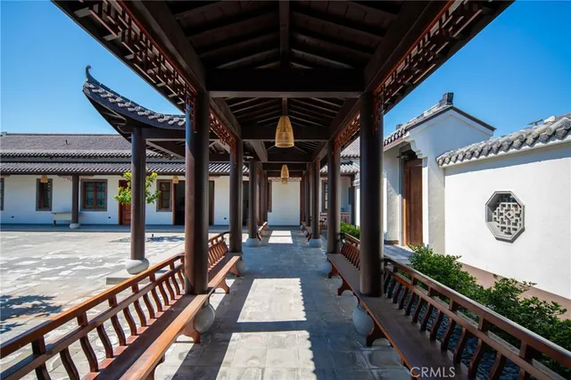 $17,600,000 | 11 Deodar Lane, Bradbury, CA 91008