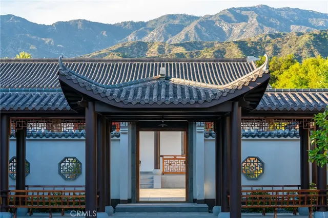 $17,600,000 | 11 Deodar Lane, Bradbury, CA 91008