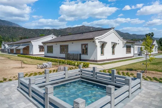 $17,600,000 | 11 Deodar Lane, Bradbury, CA 91008