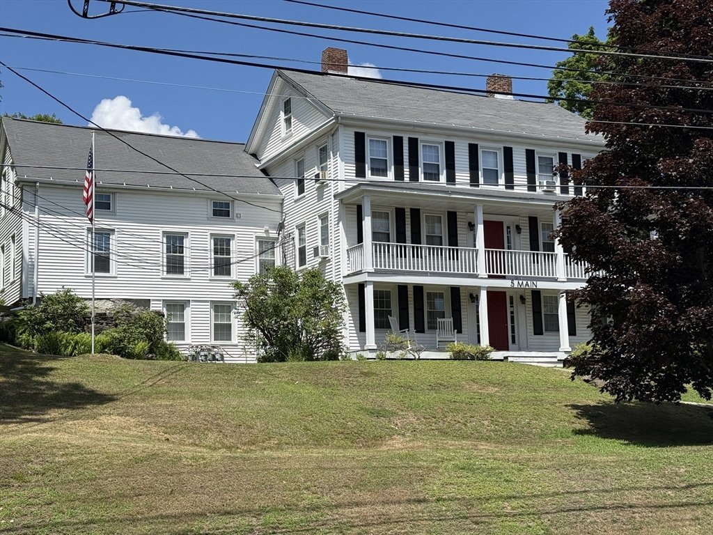 5 Main Street, Unit 4 Upton, MA 01568 - Photo 27 of 27