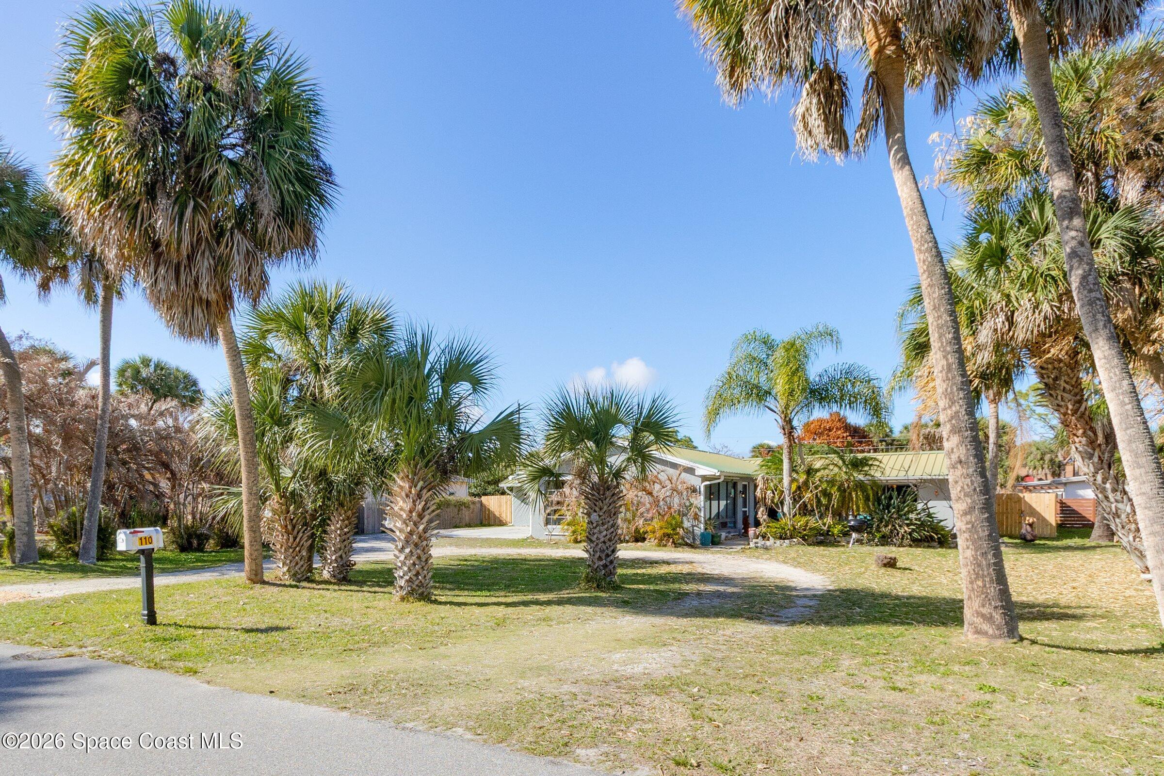 110 Lagoon Avenue Melbourne, FL 32901 - Photo 1 of 30 01-110-Lagoon-100