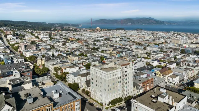 $5,495,000 | 2100 Green Street, Unit 800, San Francisco, CA 94123