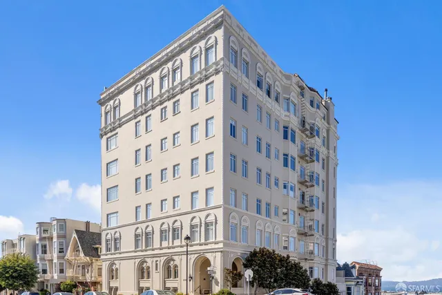 $5,495,000 | 2100 Green Street, Unit 800, San Francisco, CA 94123