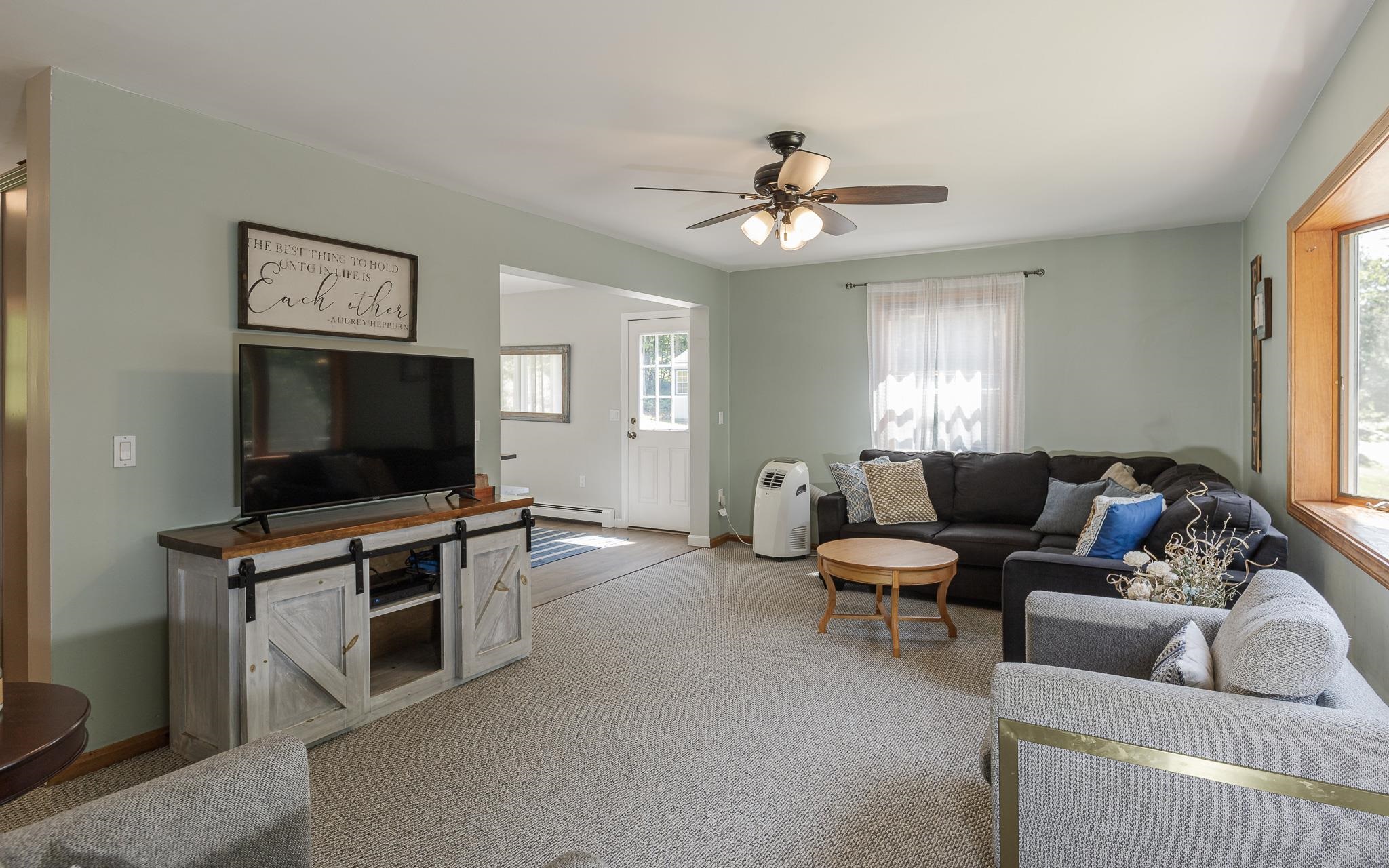 122 Eaton Road Swanzey, NH 03446 - Photo 18 of 32
