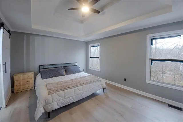 $395,000 | 7216 North Hickory Street, Kansas City, MO 64118